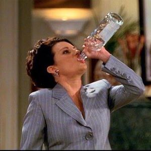 Meet your Posher, Carrie